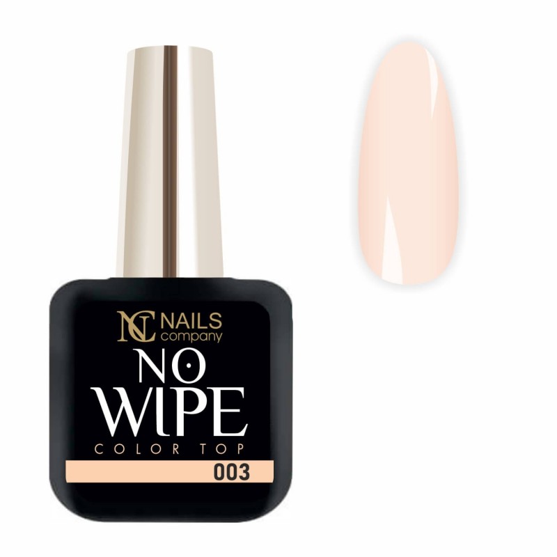 NC NAILS TOP NO WIPE COLOR 003 11ML