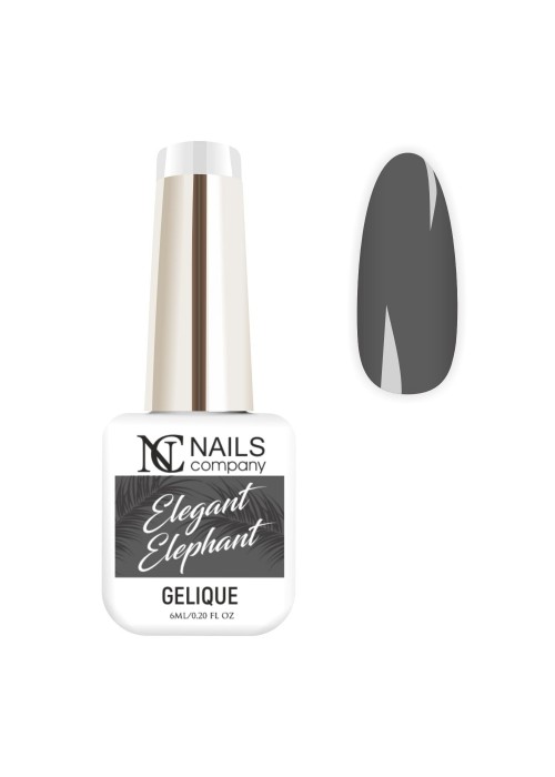 NC NAILS ELEGANT ELEPHANT 6ML