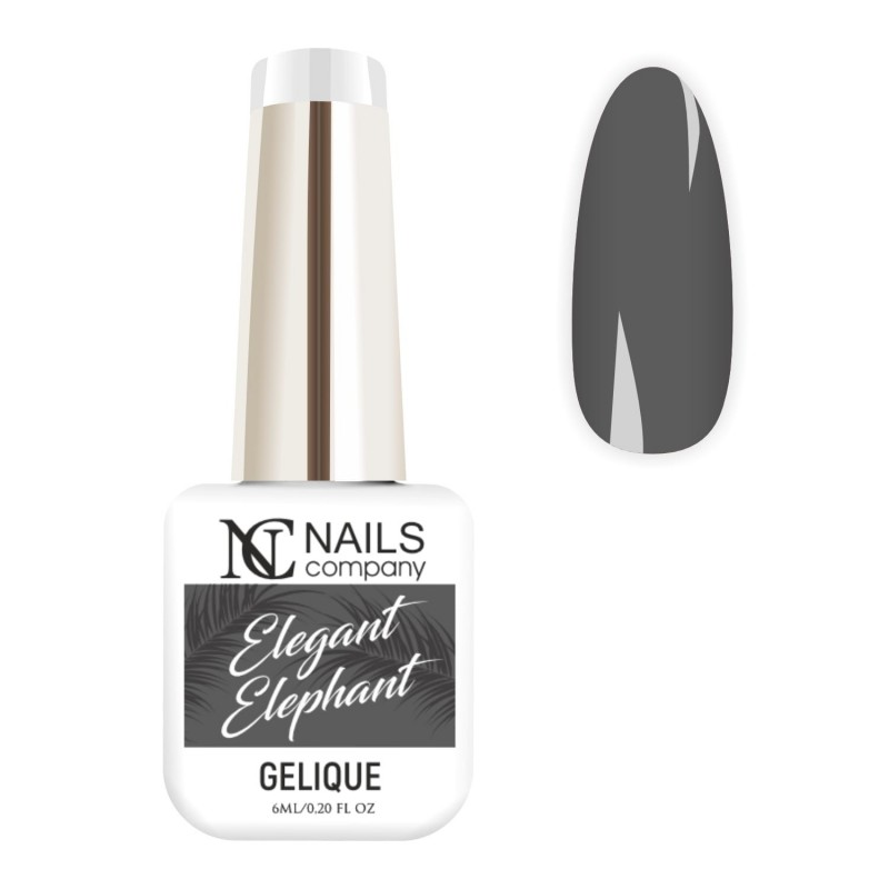 NC NAILS ELEGANT ELEPHANT 6ML