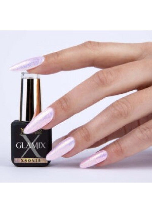 NC NAILS GLAMIX XSONIA 6ML
