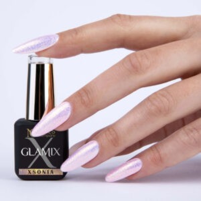 NC NAILS GLAMIX XSONIA 6ML