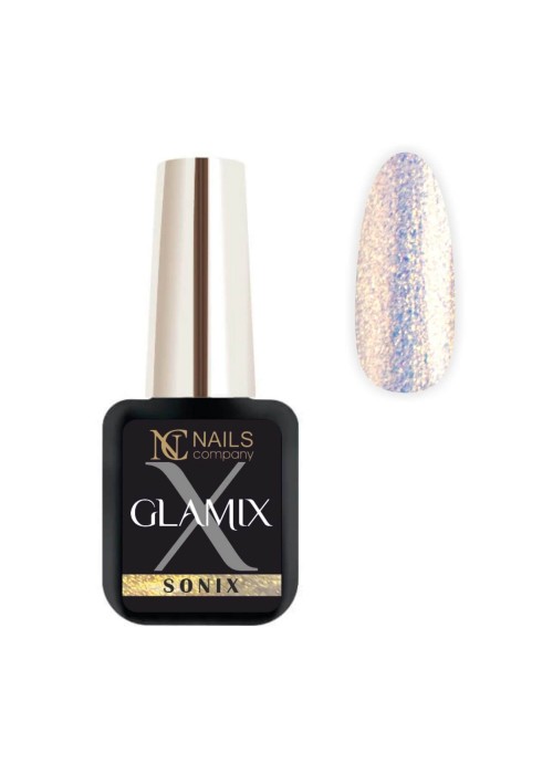 NC NAILS GLAMIX SONIC 6ML