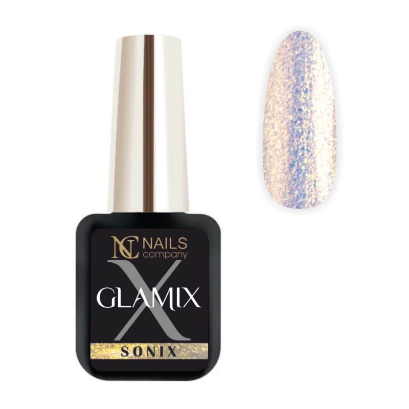 NC NAILS GLAMIX SONIC 6ML