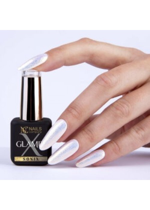 NC NAILS GLAMIX SONIC 6ML