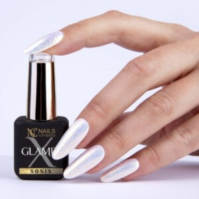 NC NAILS GLAMIX SONIC 6ML