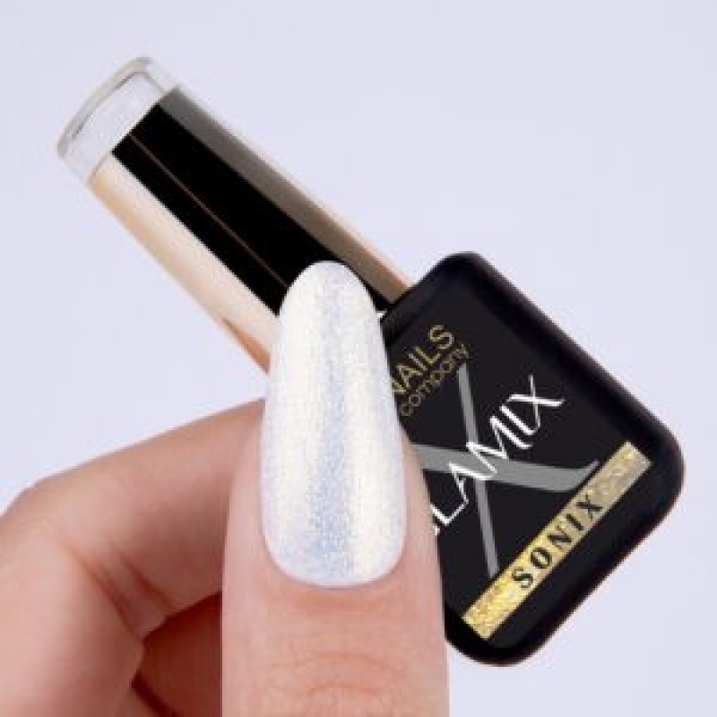 NC NAILS GLAMIX SONIC 6ML