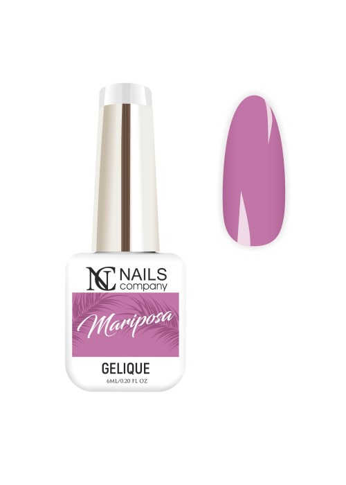 NC NAILS MARIPOSA 6ML