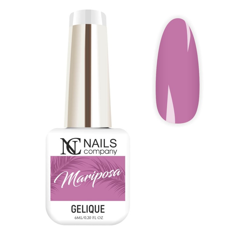 NC NAILS MARIPOSA 6ML