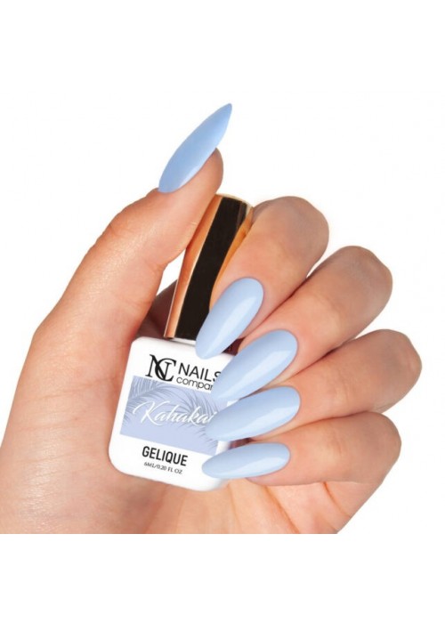 NC NAILS KAHAKAI 6ML