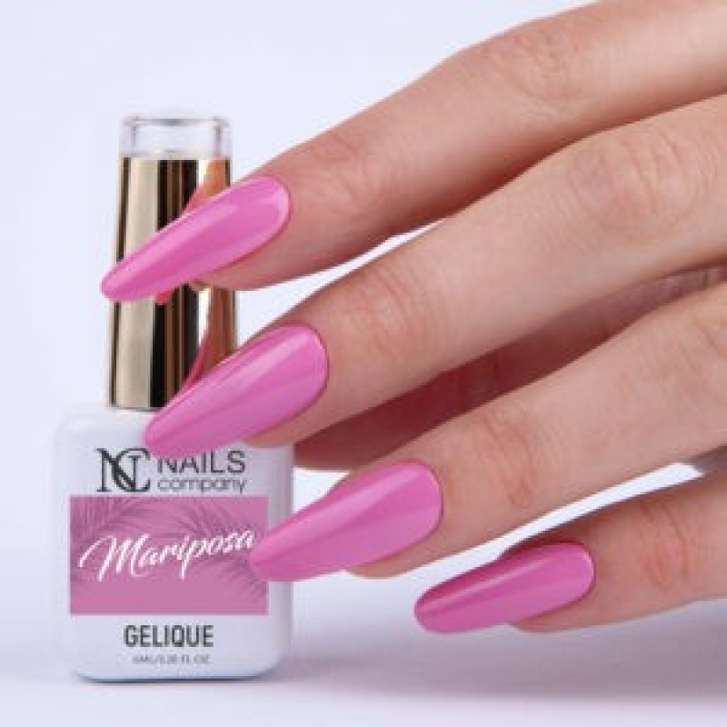 NC NAILS MARIPOSA 6ML