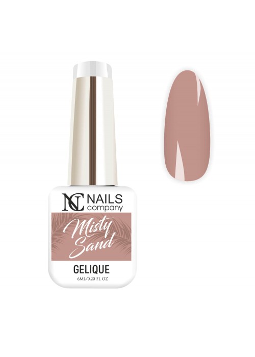 NC NAILS MISTY SAND 6ML