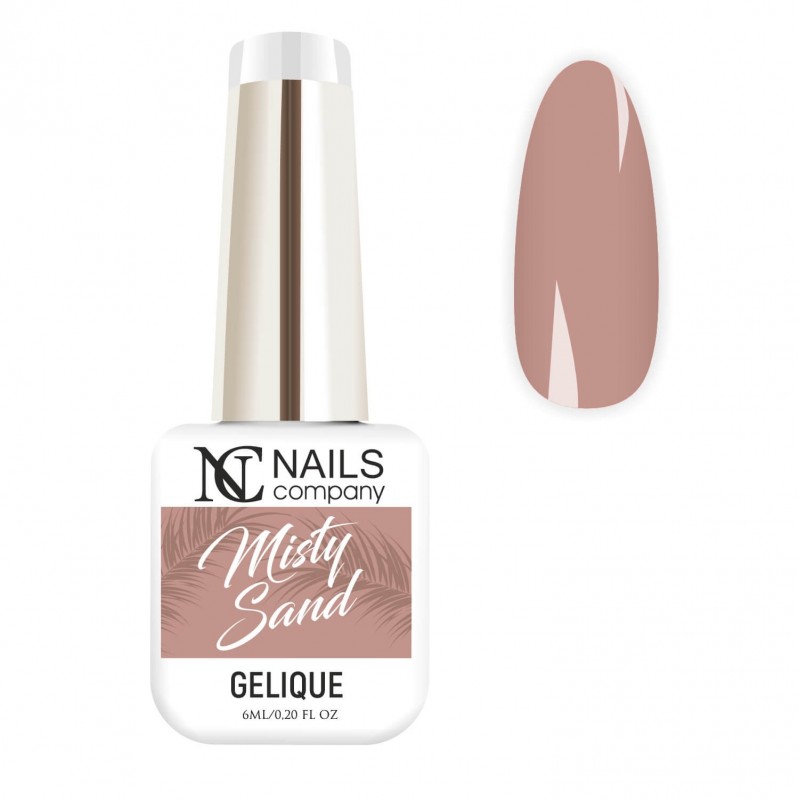 NC NAILS MISTY SAND 6ML