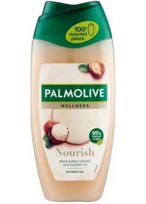 PALMOLIVE ΑΦΡΟΛΟΥΤΡΟ 220ΜL NOURISH