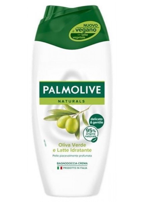 PALMOLIVE ΑΦΡΟΛΟΥΤΡΟ 220ΜL OLIVE