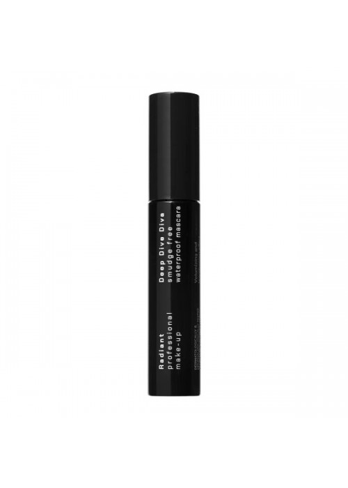 RADIANT DEEP DIVE DIVA WF MASCARA N.01 14ML