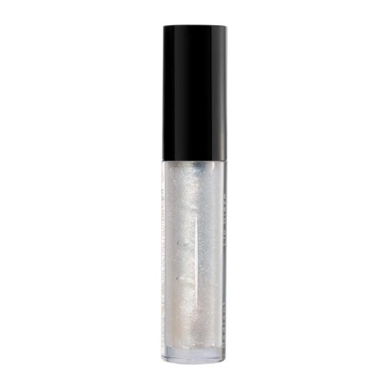 RADIANT LIP GLAZE N.18 METAL SPARKLING METALLIC 5ML