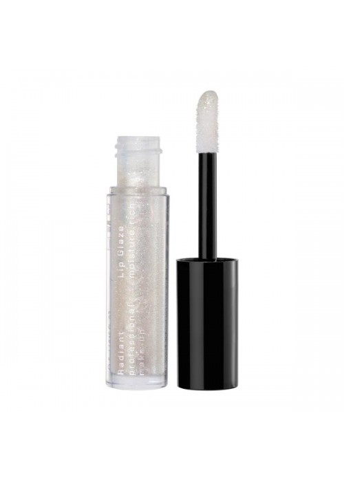 RADIANT LIP GLAZE N.18 METAL SPARKLING METALLIC 5ML