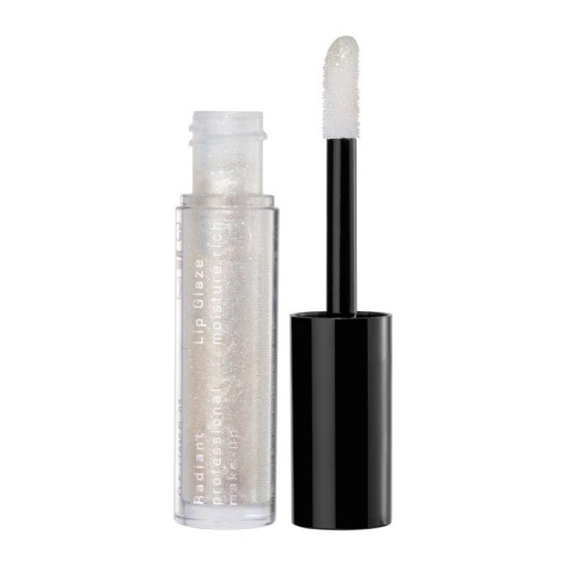 RADIANT LIP GLAZE N.18 METAL SPARKLING METALLIC 5ML