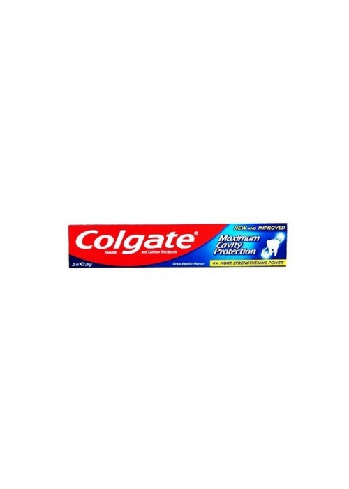 COLGATE 25ML ΟΔΟΝΤΟΚΡΕΜΑ CAVITY PROTECTION