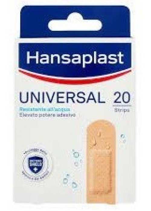 HANSAPLAST 45903 10TEM 20STR