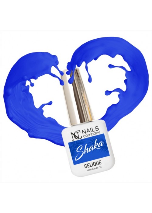 NC NAILS SHAKA 6ML