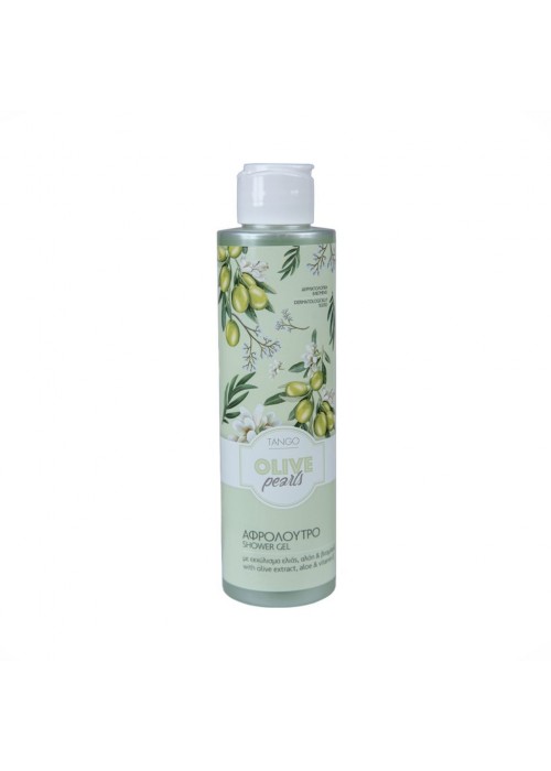 TANGO ΑΦΡΟΛΟΥΤΡΟ 250ML OLIVE PEARS
