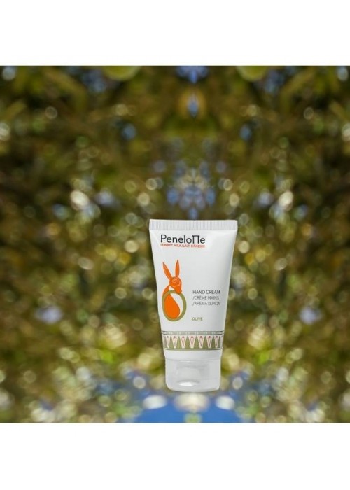 PENELOPE ΚΡΕΜΑ ΧΕΡΙΩΝ OLIVE 80ML
