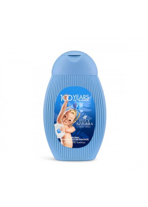 FELCE AZZURA ΑΦΡΟΛΟΥΤΡΟ 250ML ORIGINAL