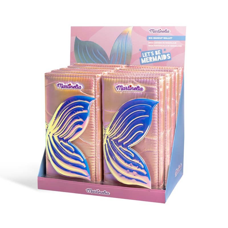 MARTINELIA LETS BE MERMAID PALETTA