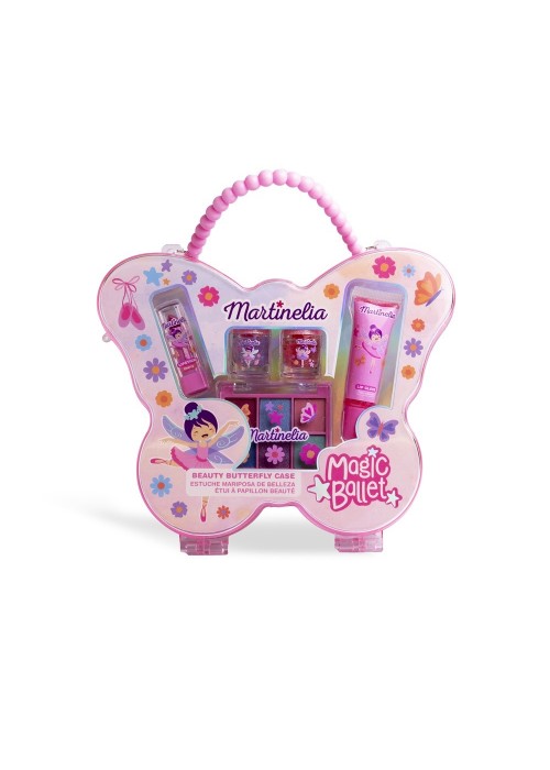 MARTINELIA MAGIC BALLET ΒΑΛΙΤΣΑ