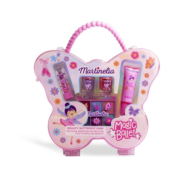 MARTINELIA MAGIC BALLET ΒΑΛΙΤΣΑ