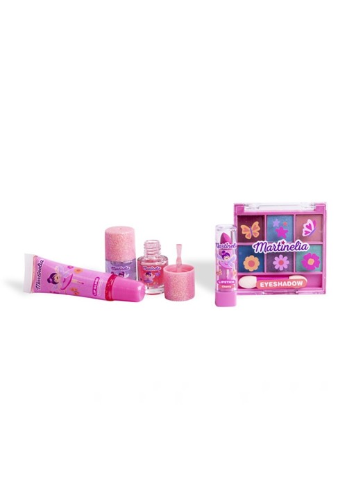 MARTINELIA MAGIC BALLET ΒΑΛΙΤΣΑ