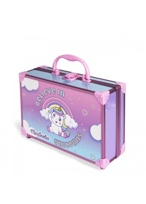 MARTINELIA UNICORN BELIEVE IN ΒΑΛΙΤΣΑΚΙ
