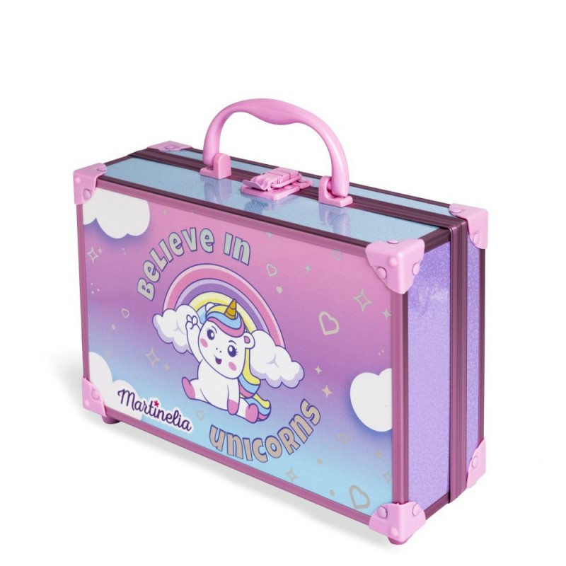 MARTINELIA UNICORN BELIEVE IN ΒΑΛΙΤΣΑΚΙ