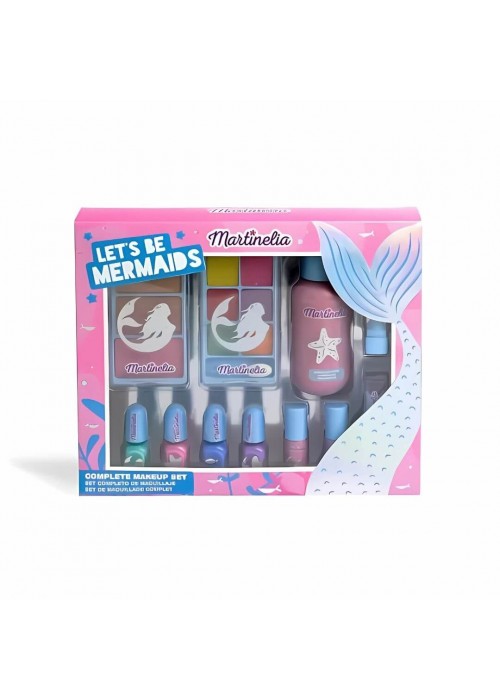 MARTINELIA LETS BE MERMAIDS PALETTA