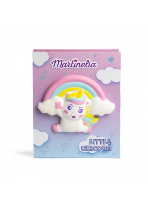 MARINELIA LITTLE UNICORN PALETTA