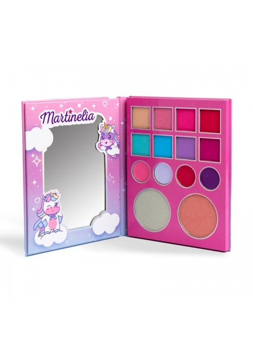 MARINELIA LITTLE UNICORN PALETTA