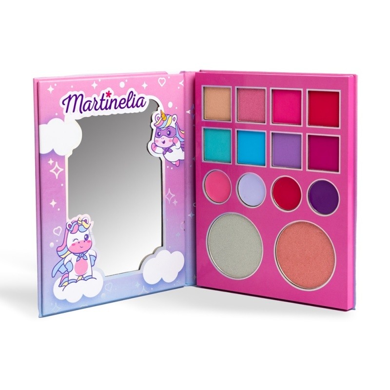 MARINELIA LITTLE UNICORN PALETTA