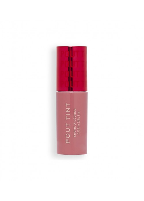 REVOLUTION POUT TINT SWEET PINK