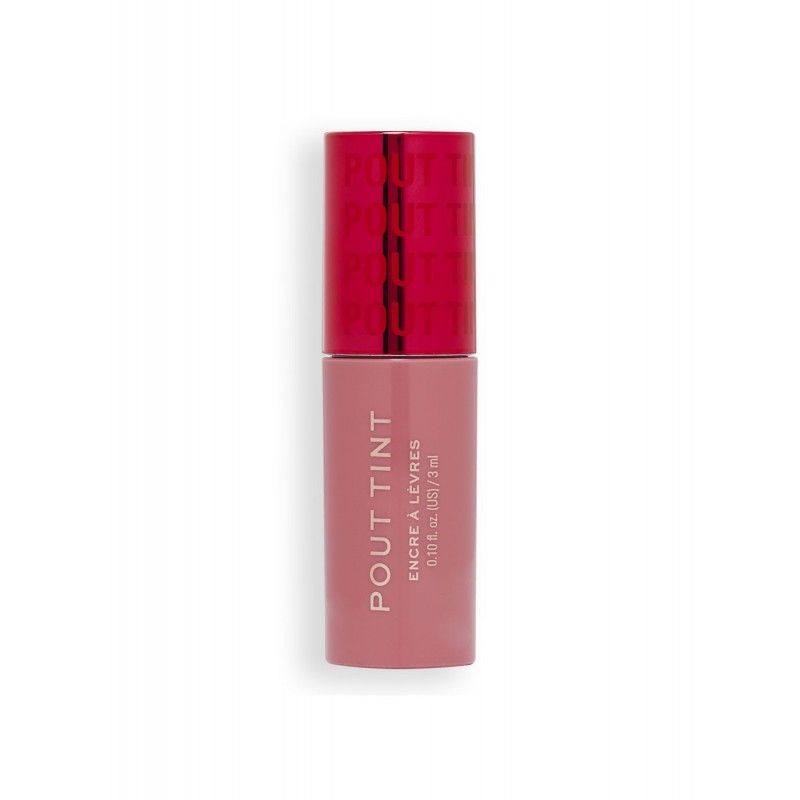 REVOLUTION POUT TINT SWEET PINK