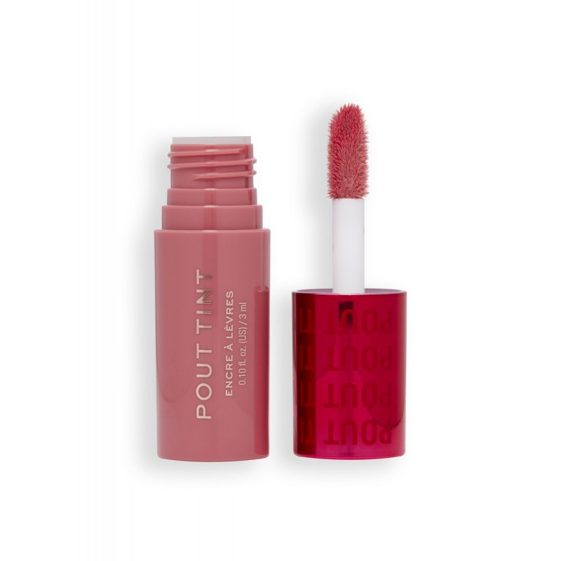 REVOLUTION POUT TINT SWEET PINK
