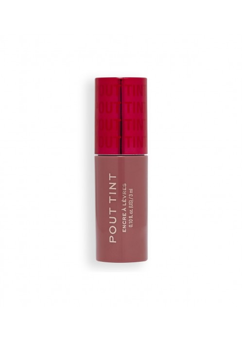 REVOLUTION POUT TINT NUDE DREAMS