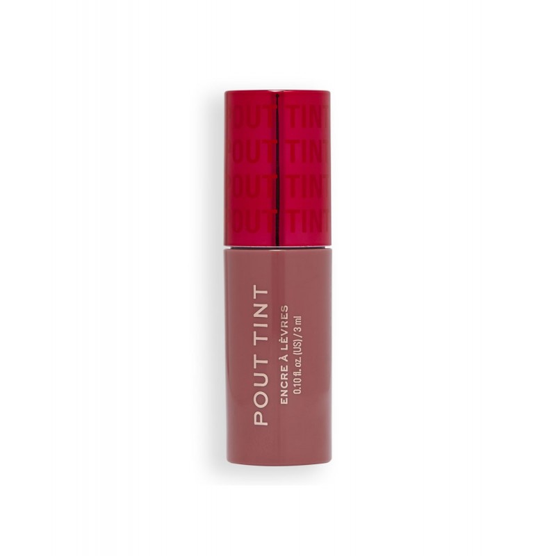 REVOLUTION POUT TINT NUDE DREAMS