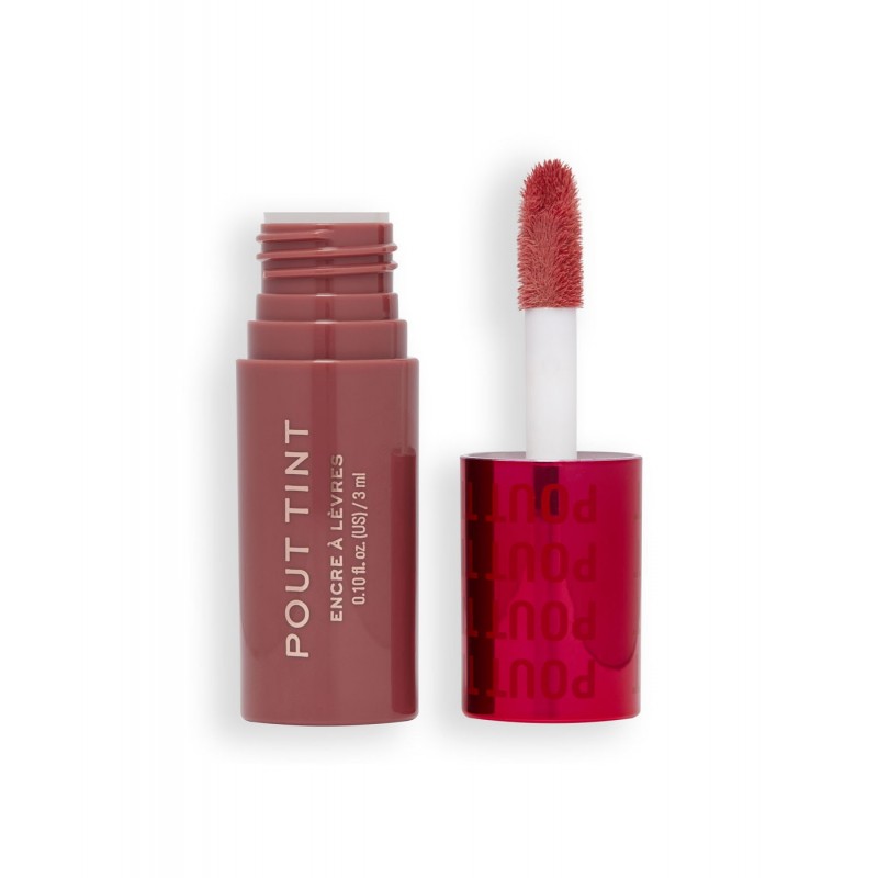 REVOLUTION POUT TINT NUDE DREAMS