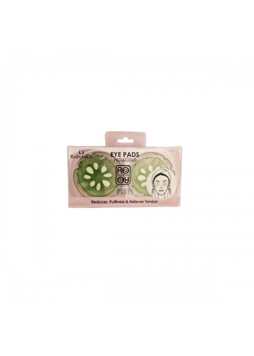 RO RO EYE PADS HOT & COLD