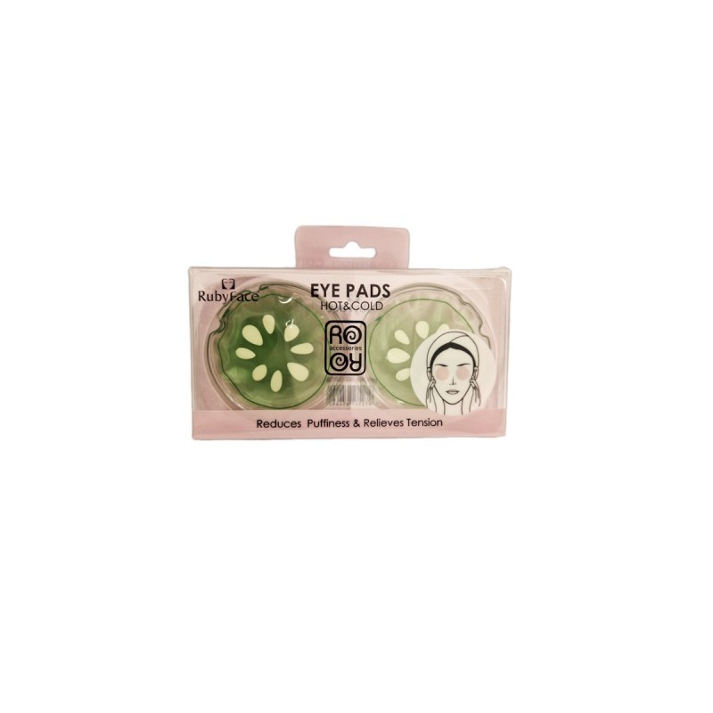 RO RO EYE PADS HOT & COLD