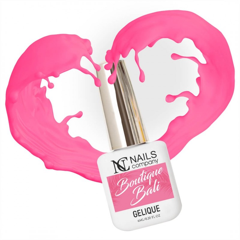 NC NAILS BOUTIQUE BALI 6ML