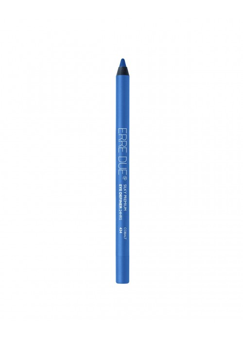 ERRE DUE SILKY PREMIUM EYE DEFINER 24HRS N.434 COBLAT