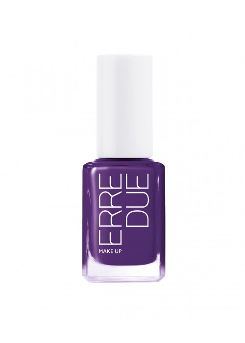 ERRE DUE EXCLUSIVE NAIL LACQUER N.729 MAUVE IT