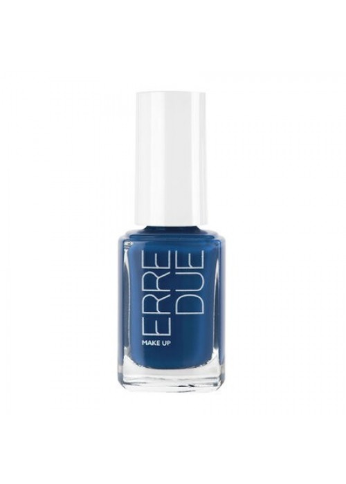 ERRE DUE EXCLUSIVE NAIL LACQUER N.738 BAHAMA BLUE 12ML